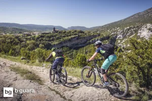 Rutas BGuara