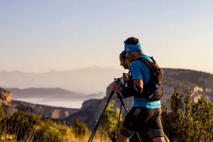 Trail Geheimnisse der Urgeschichte
