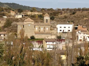 Pozán de Vero