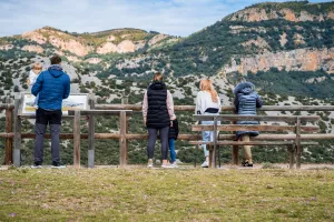 Naturaleza Accesible