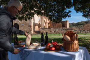Ruta enogastronómica