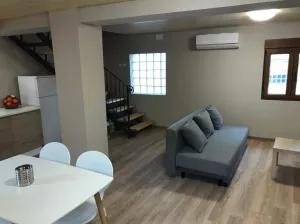 Apartamentos