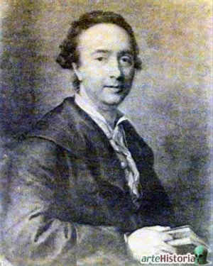 Félix de Azara. Barbuñales