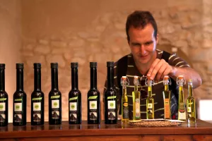 Aceite de oliva