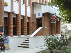 Restaurante M.A.Z