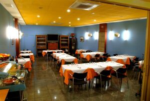 Restaurante Boston