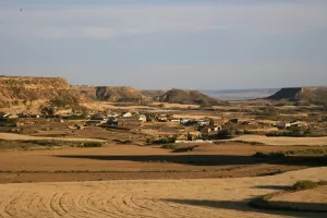 Muelas de El Tormillo y Terreu