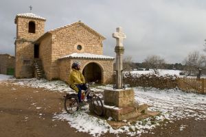 Route Porte de Guara