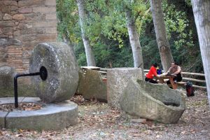 Circuits dans le Somontano