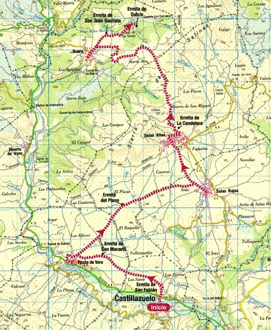 MAPA-Ruta18-RutaDeLasErmitas