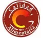 calidad alimentaria
