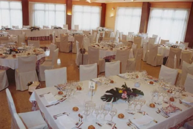 Restaurante Rey Sancho Ramirez