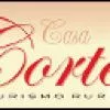 Casa Cortes Logo