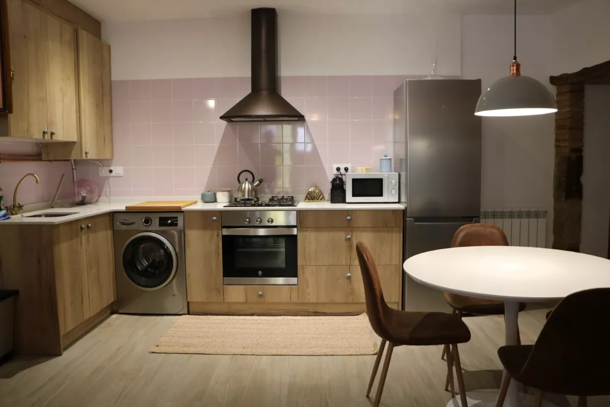 Apartamento Casa Mía