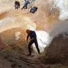Edgar S&aacute;nchez Canyoning Trekking Guide 3