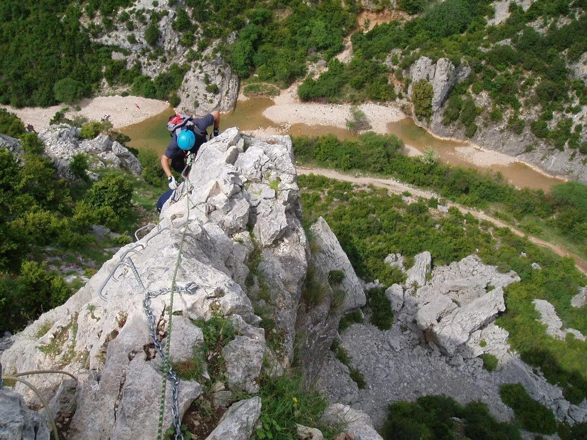 Compañía Guías de Bierge