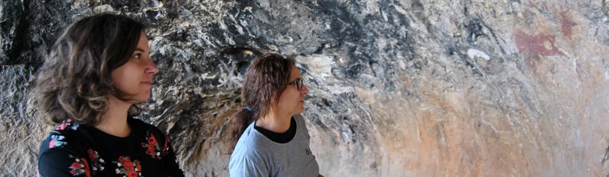 Abri d&acute;Arp&aacute;n