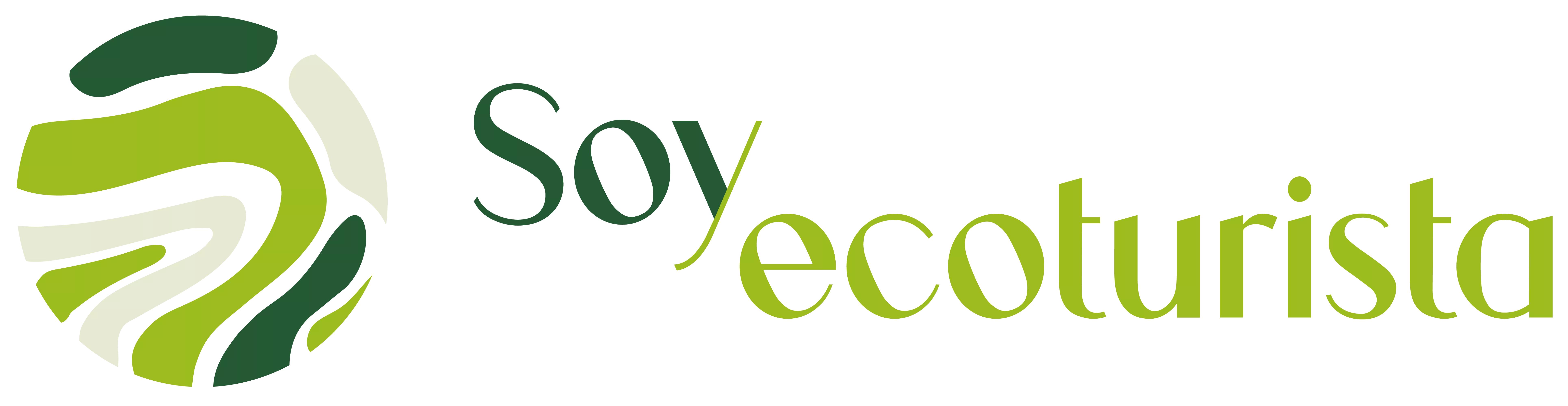logo soyecoturista