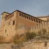 Alquezar. Esconjuradero 3