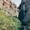 Alquezar. Barranco De La Fuente