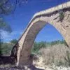 Alquezar. Puente De La Albarda