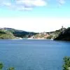 El Grado. Embalse 3