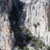 Olvena. Via Ferrata Santo Cristo 4