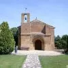 Peralta De Alcofea. Ermita De San Juan